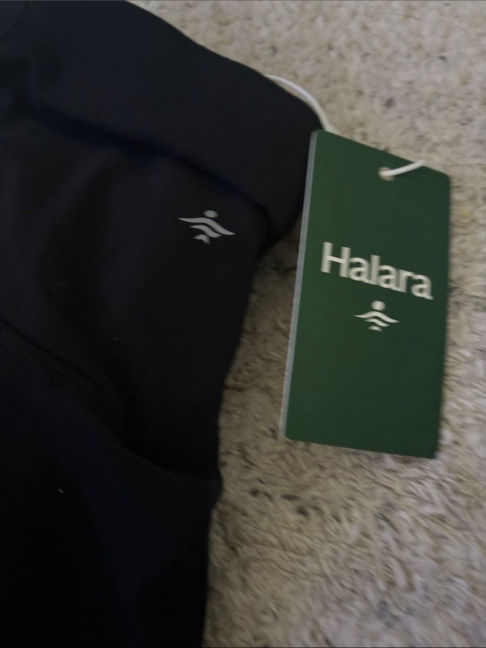 Halara  pants - Picture 2 of 3